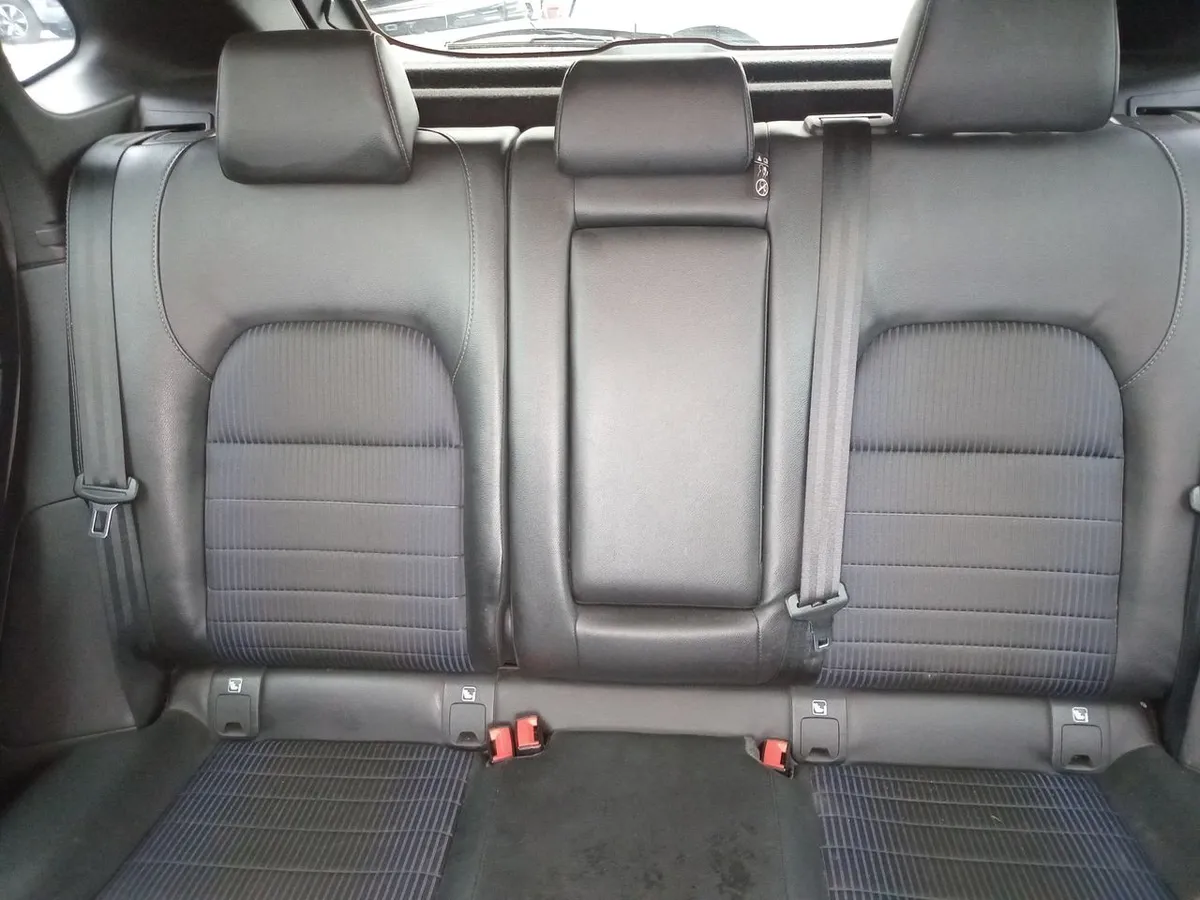Nissan Qashqai 1.3t Advance 2wd Cvt At 5p año 2024