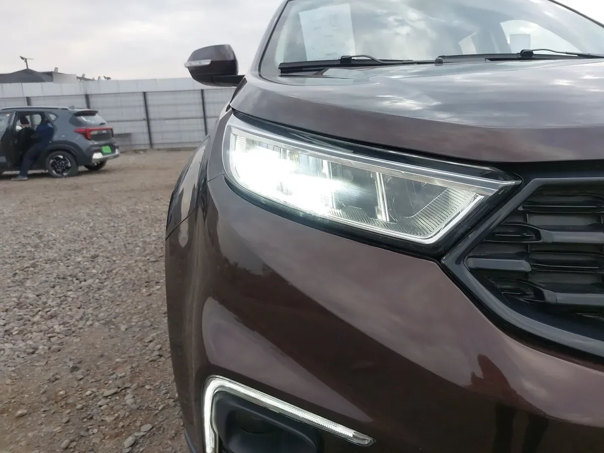 Ford Territory 1.5 Trend 4x2 At 5p año 2023