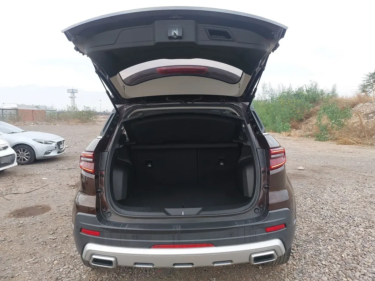 Ford Territory 1.5 Trend 4x2 At 5p año 2023