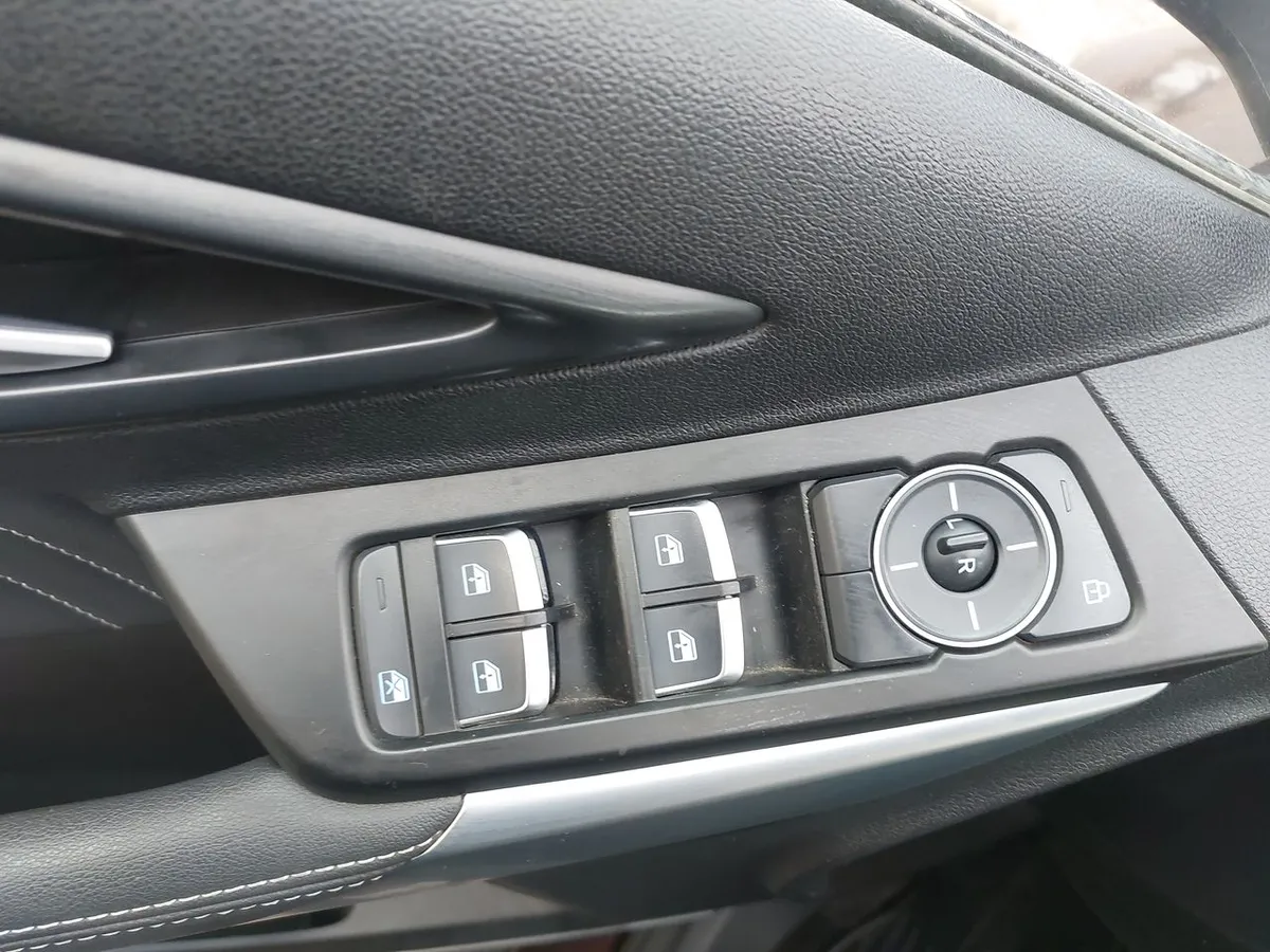 Ford Territory 1.5 Trend 4x2 At 5p año 2023