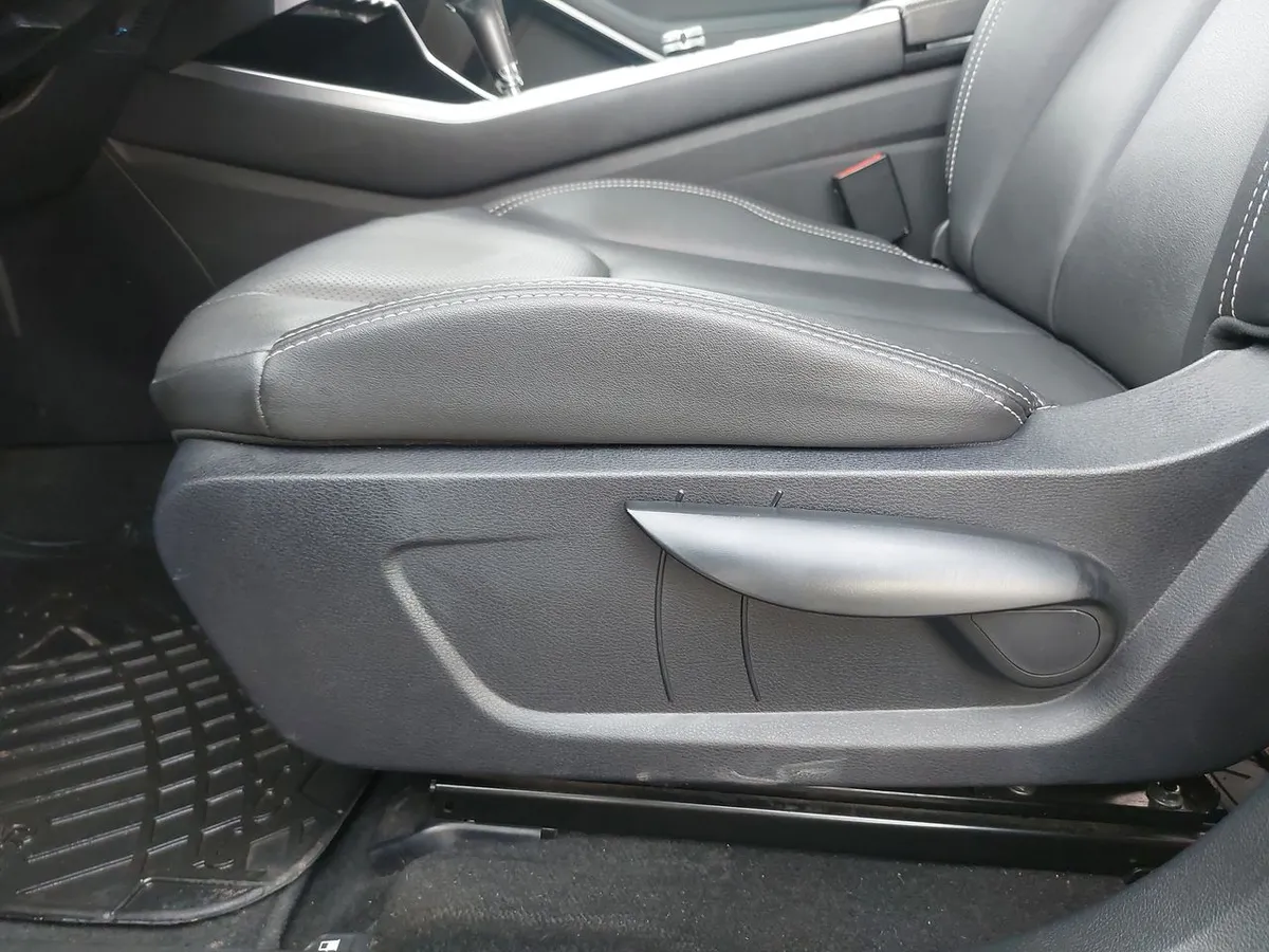 Ford Territory 1.5 Trend 4x2 At 5p año 2023