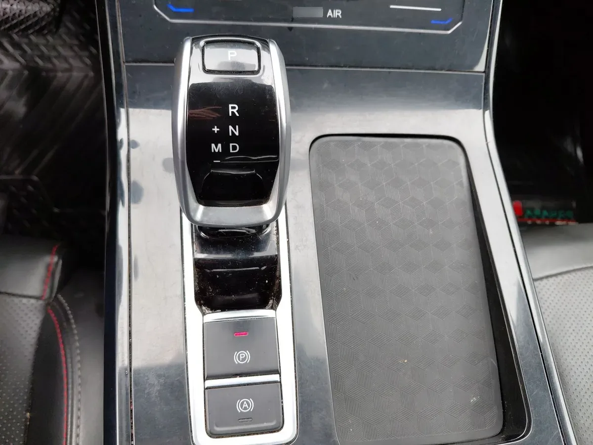 Chery Tiggo 7 Pro 1.5t Gls 4x2 Cvt At 5p año 2023
