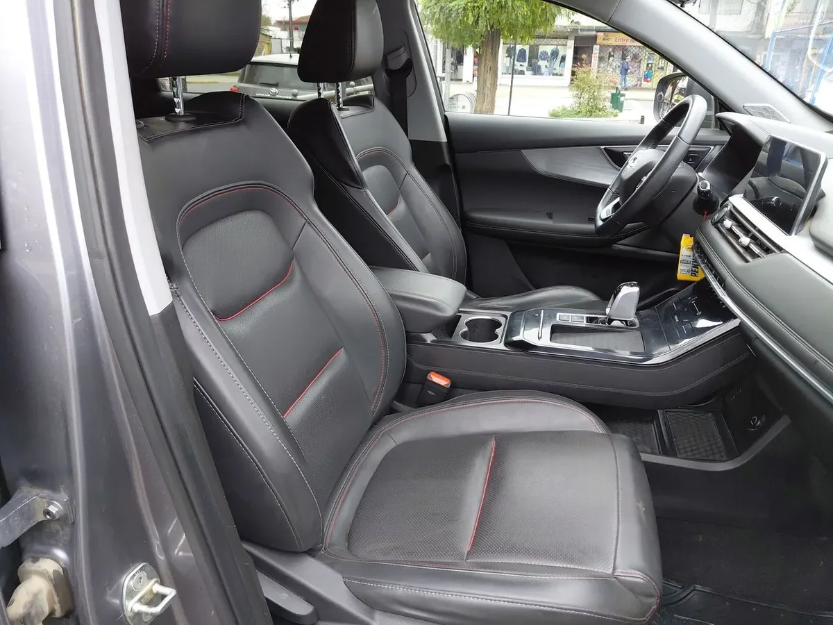 Chery Tiggo 7 Pro 1.5t Gls 4x2 Cvt At 5p año 2023