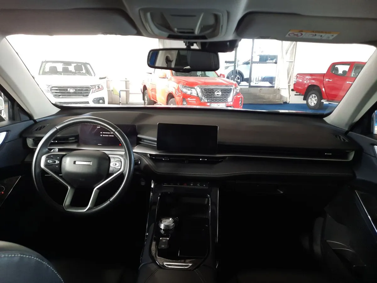 Haval H6 2.0 Elite 4x2 At 5p año 2024