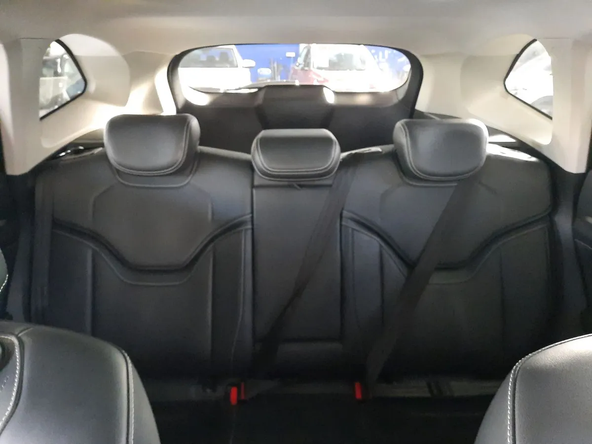 Haval H6 2.0 Elite 4x2 At 5p año 2024
