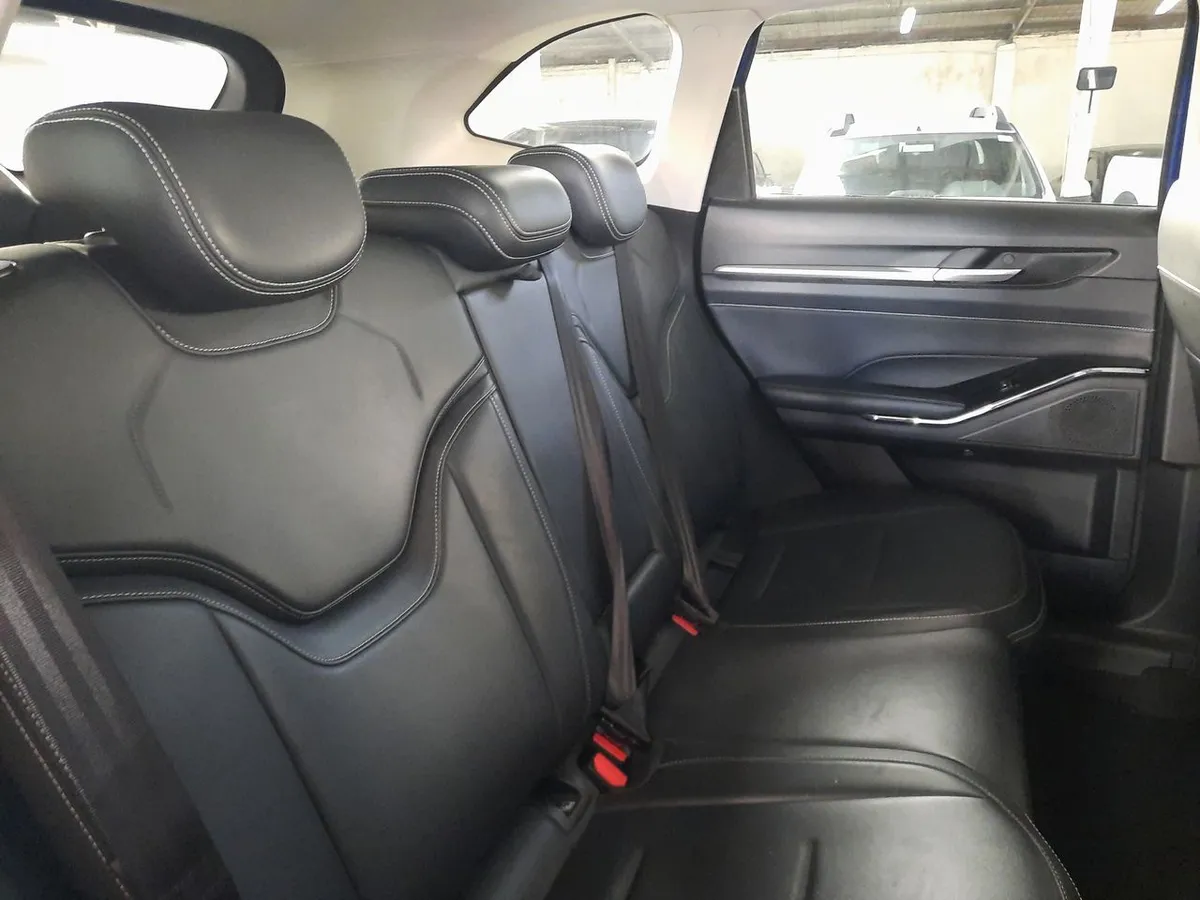 Haval H6 2.0 Elite 4x2 At 5p año 2024
