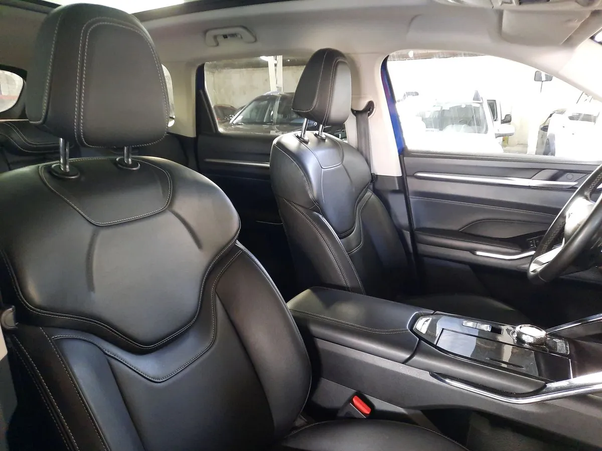 Haval H6 2.0 Elite 4x2 At 5p año 2024