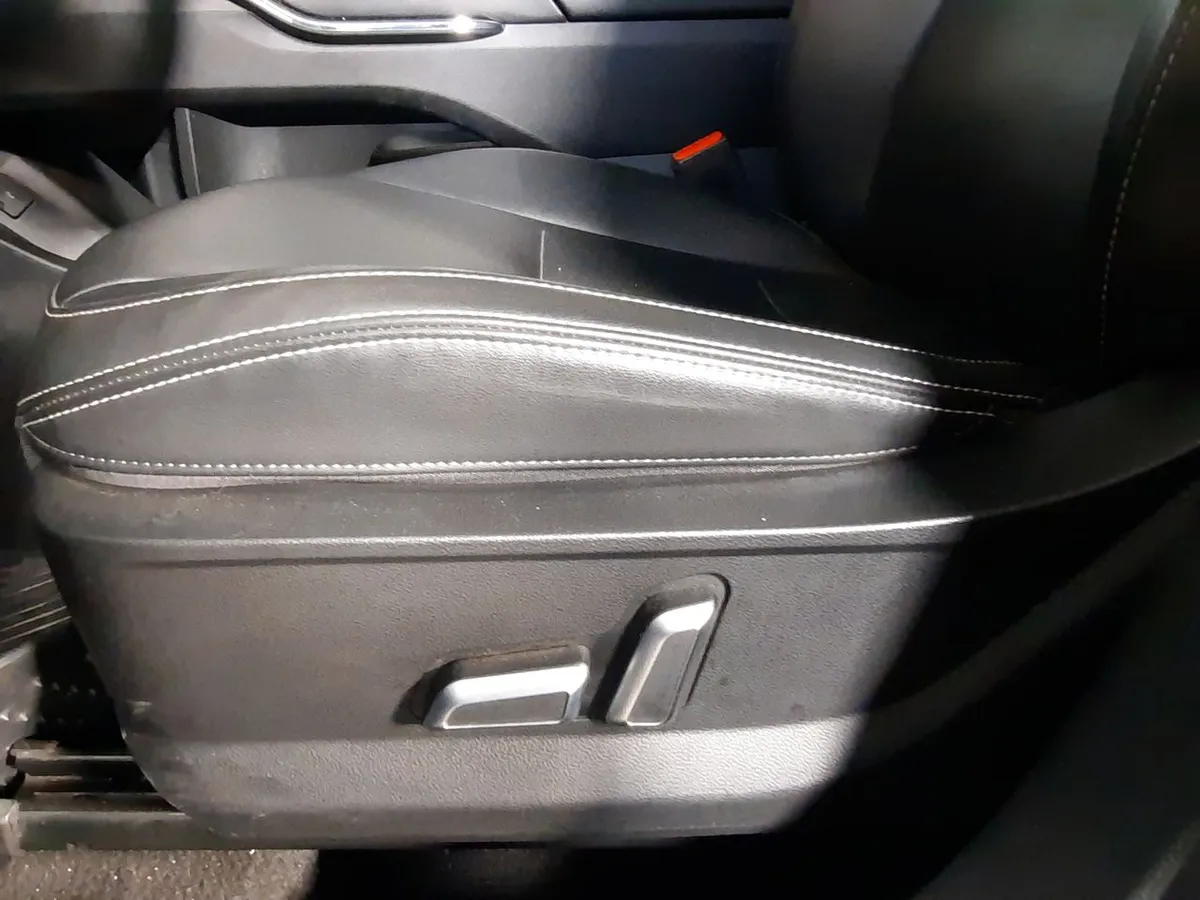 Haval H6 2.0 Elite 4x2 At 5p año 2024