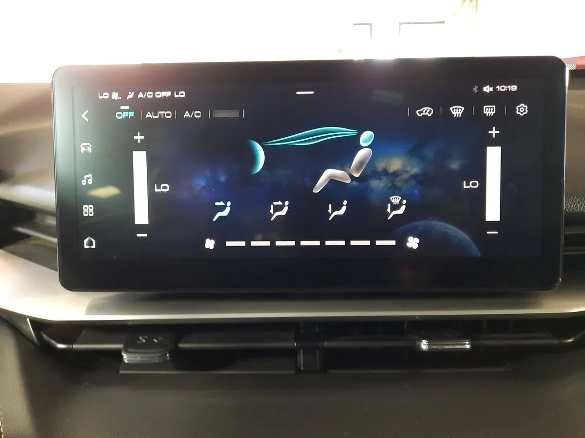 Haval H6 2.0 Elite 4x2 At 5p año 2024