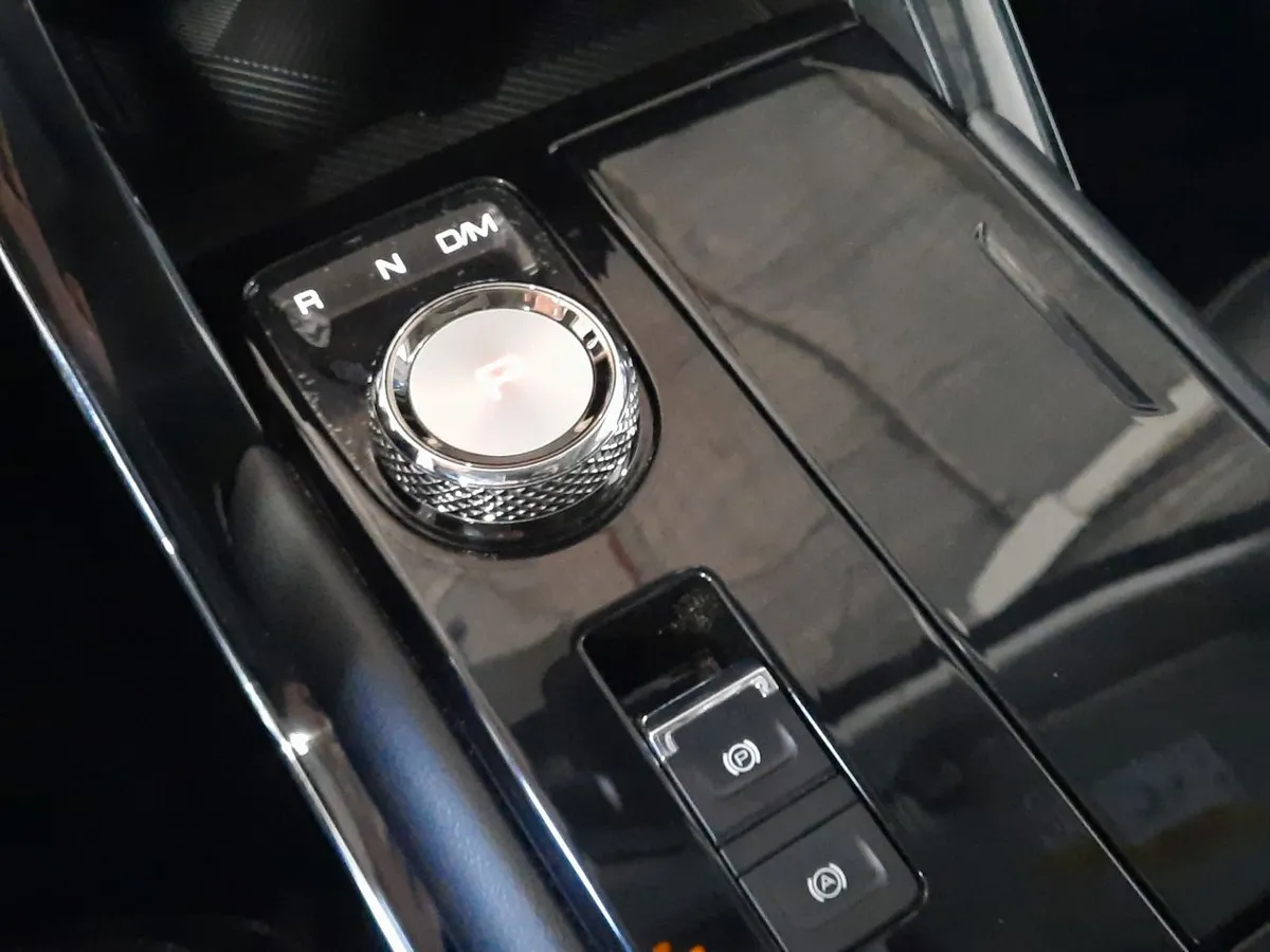 Haval H6 2.0 Elite 4x2 At 5p año 2024