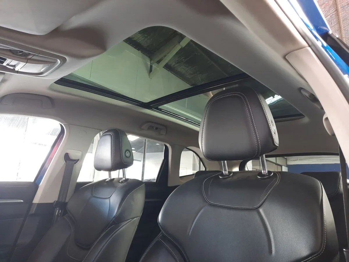 Haval H6 2.0 Elite 4x2 At 5p año 2024