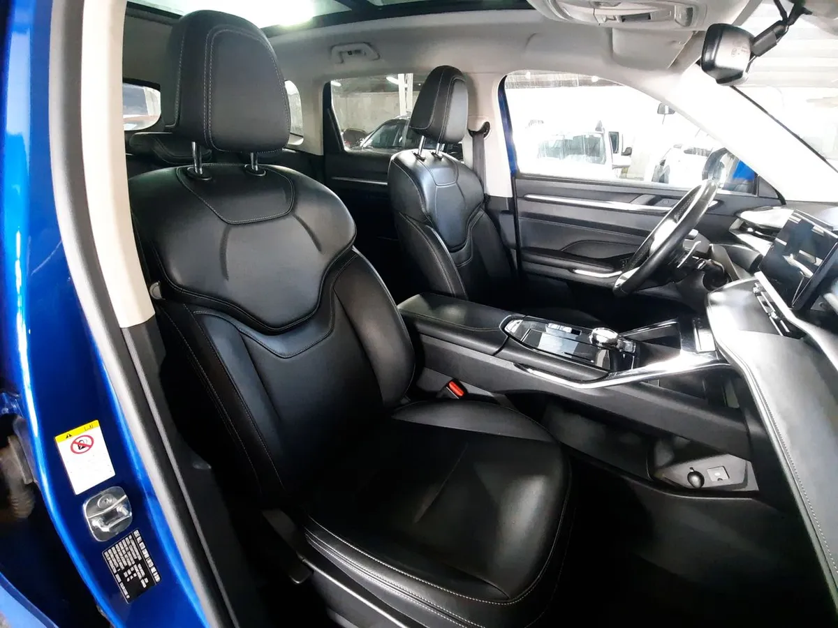 Haval H6 2.0 Elite 4x2 At 5p año 2024