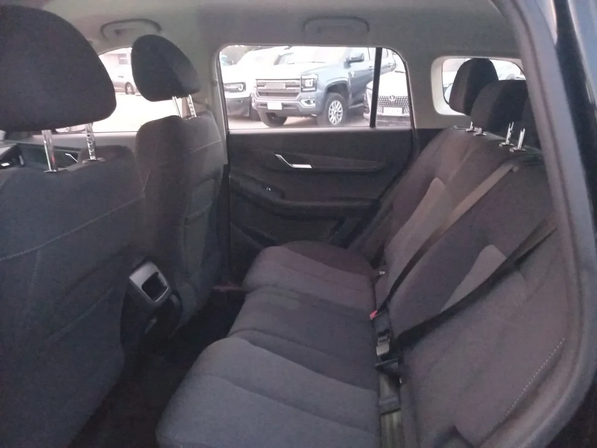 Jaecoo Jaecoo5 1.5t Elemental 4x2 Cvt At 5p año 2026