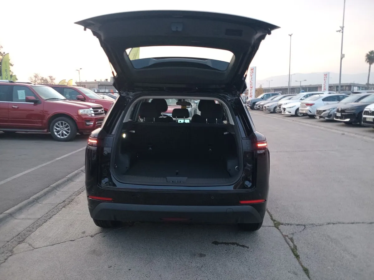 Jaecoo Jaecoo5 1.5t Elemental 4x2 Cvt At 5p año 2026