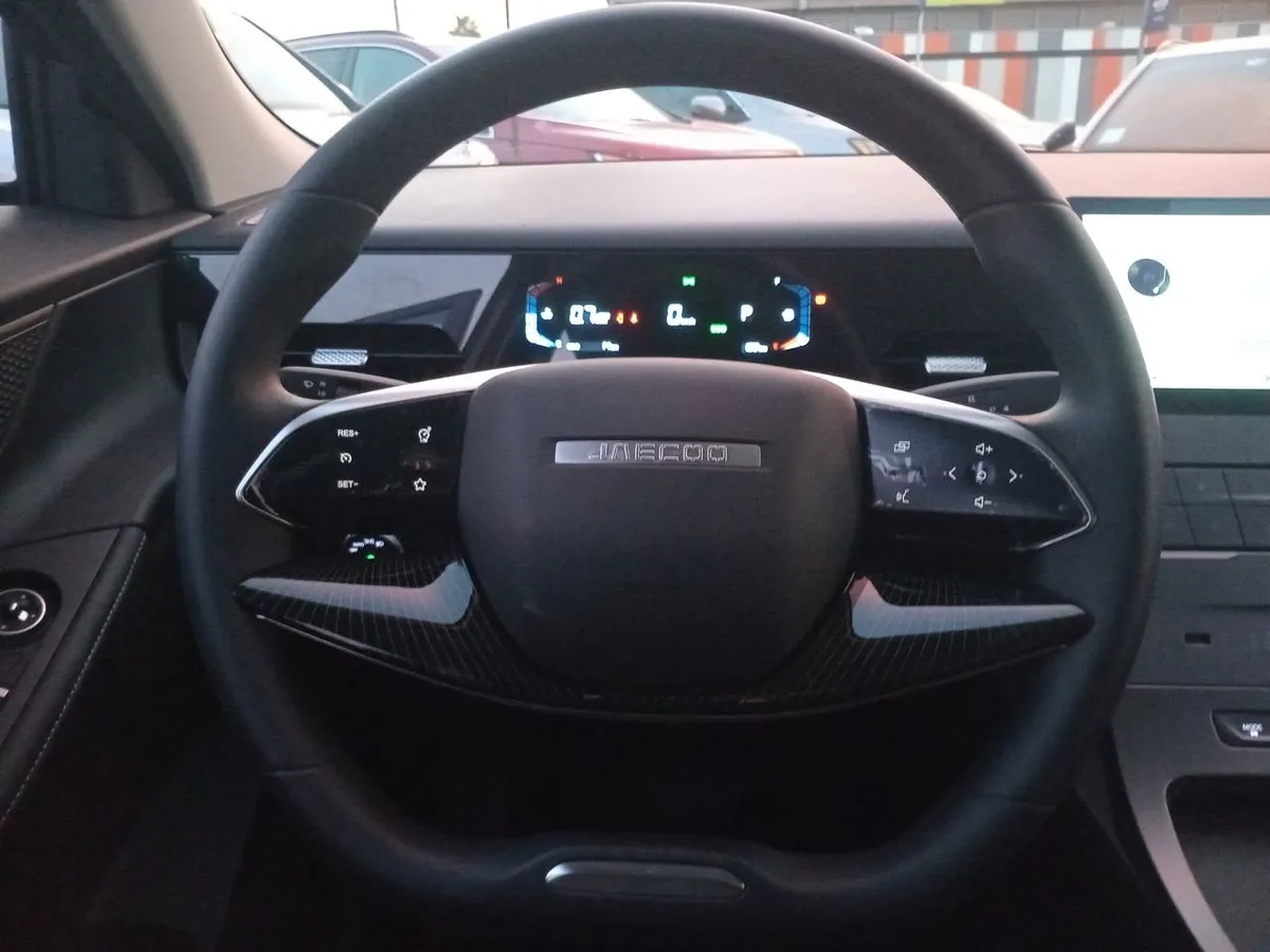 Jaecoo Jaecoo5 1.5t Elemental 4x2 Cvt At 5p año 2026