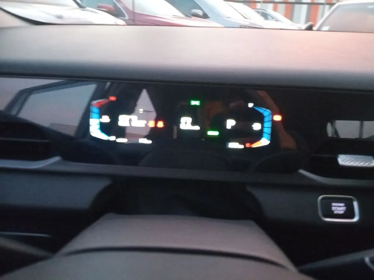 Jaecoo Jaecoo5 1.5t Elemental 4x2 Cvt At 5p año 2026