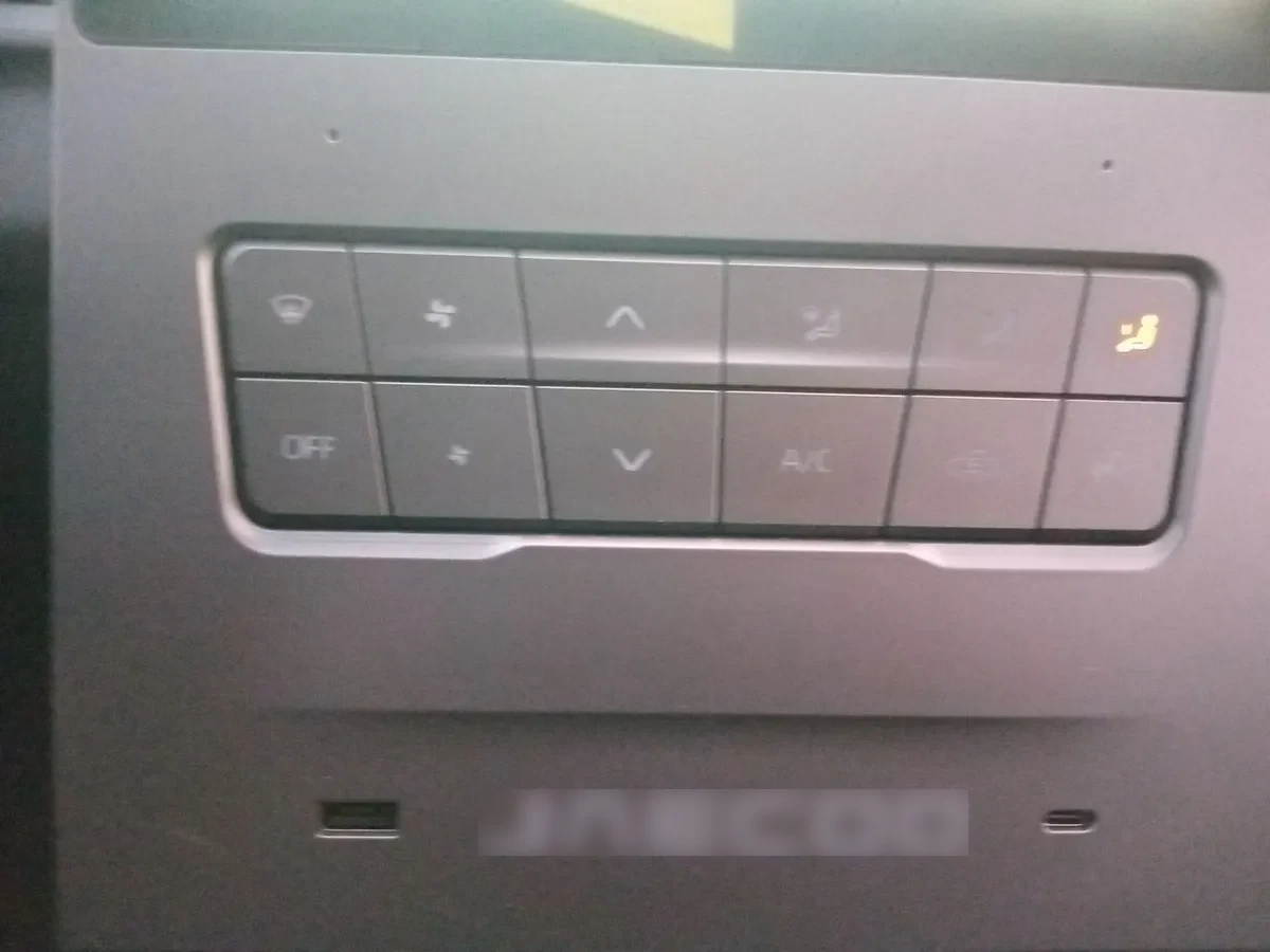 Jaecoo Jaecoo5 1.5t Elemental 4x2 Cvt At 5p año 2026