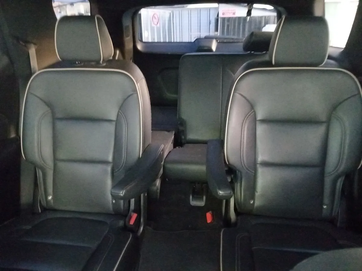Chevrolet Traverse 3.6l Premier Awd Ii At 5p año 2023