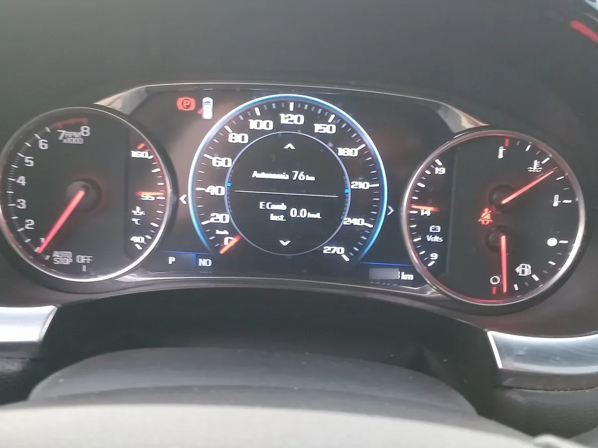 Chevrolet Traverse 3.6l Premier Awd Ii At 5p año 2023