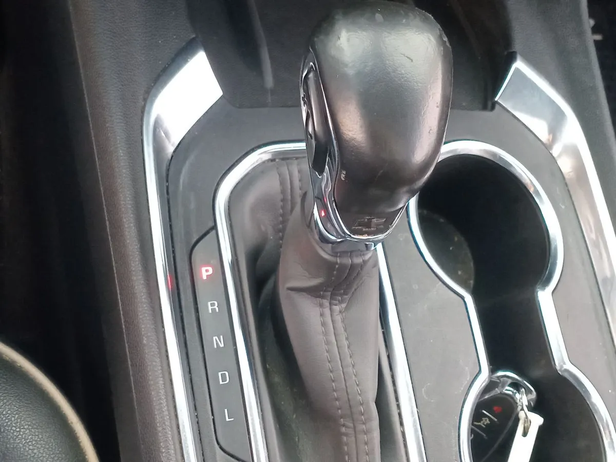 Chevrolet Traverse 3.6l Premier Awd Ii At 5p año 2023