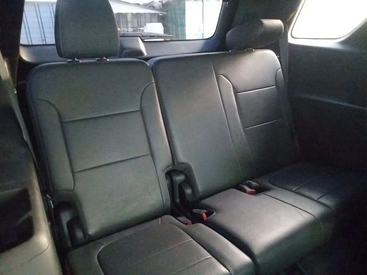 Chevrolet Traverse 3.6l Premier Awd Ii At 5p año 2023
