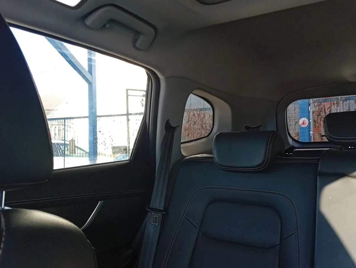 Chery Tiggo 8 1.5t Glx 4x2 Dct At6 5p año 2021