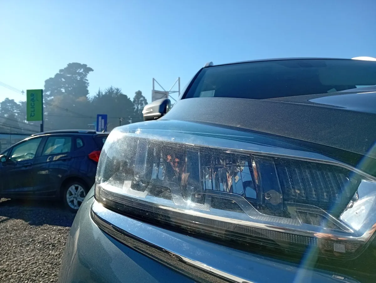 Chery Tiggo 8 1.5t Glx 4x2 Dct At6 5p año 2021