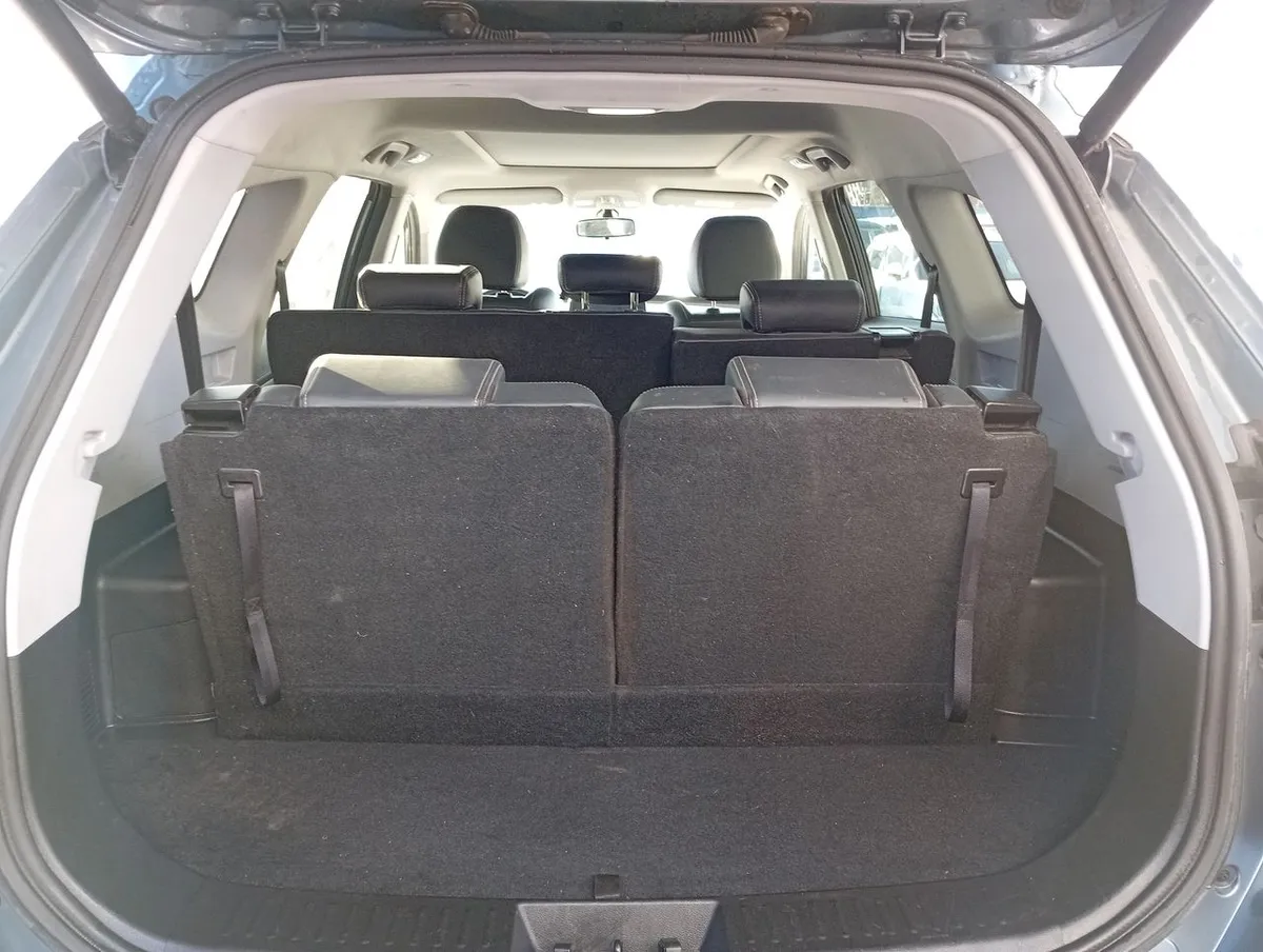 Chery Tiggo 8 1.5t Glx 4x2 Dct At6 5p año 2021
