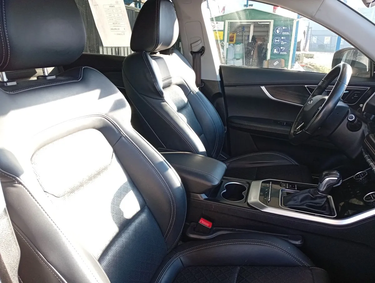 Chery Tiggo 8 1.5t Glx 4x2 Dct At6 5p año 2021