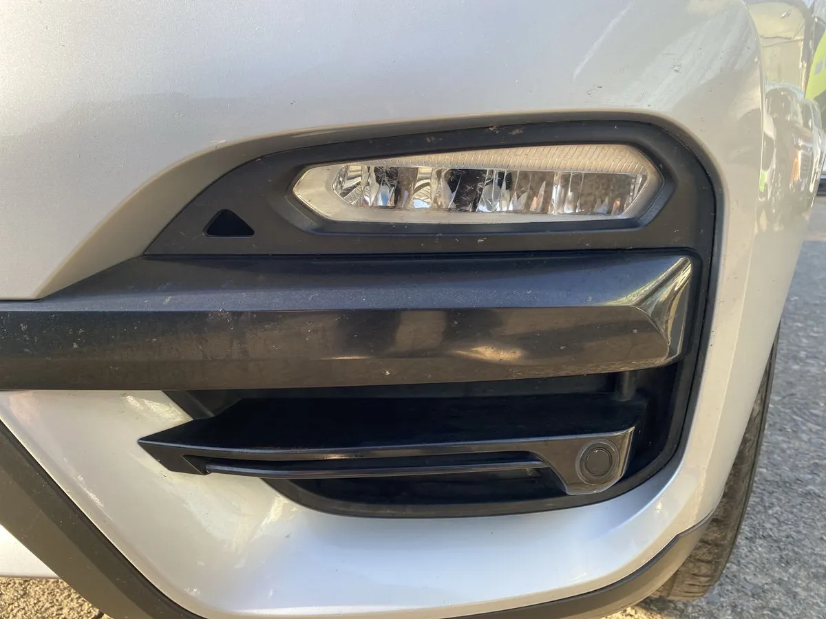 BMW X3 2.0 20i S-Drive 4x2 At 5p año 2018