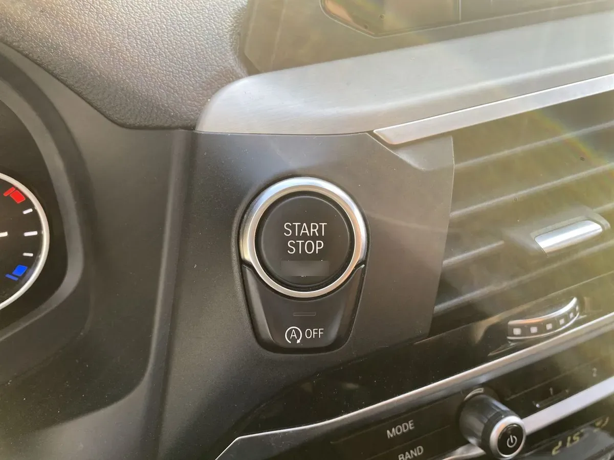 BMW X3 2.0 20i S-Drive 4x2 At 5p año 2018