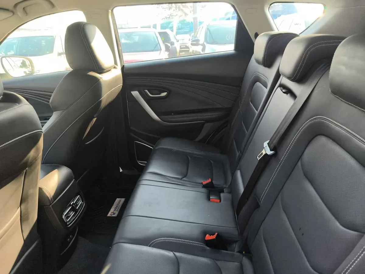 Jetour X70 1.5t Plus 4x2 At 5p año 2022