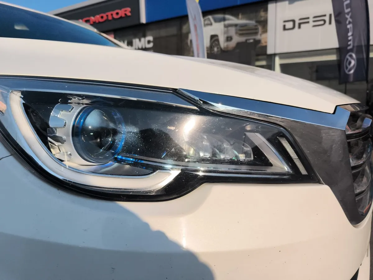 Jetour X70 1.5t Plus 4x2 At 5p año 2022
