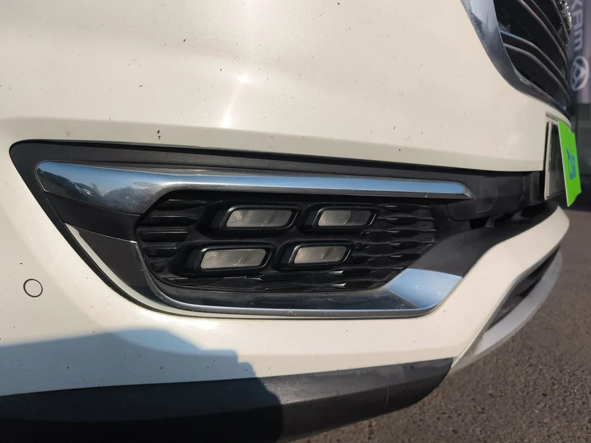 Jetour X70 1.5t Plus 4x2 At 5p año 2022