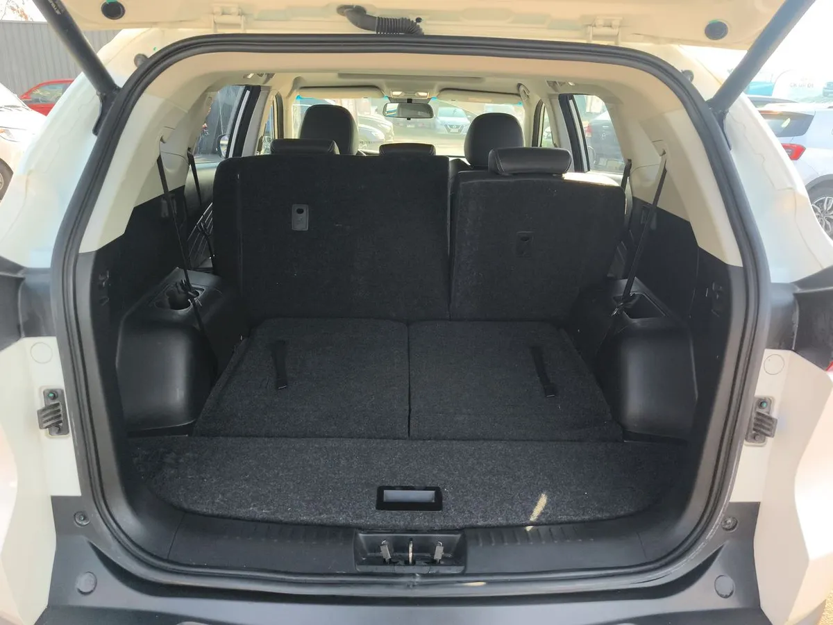Jetour X70 1.5t Plus 4x2 At 5p año 2022