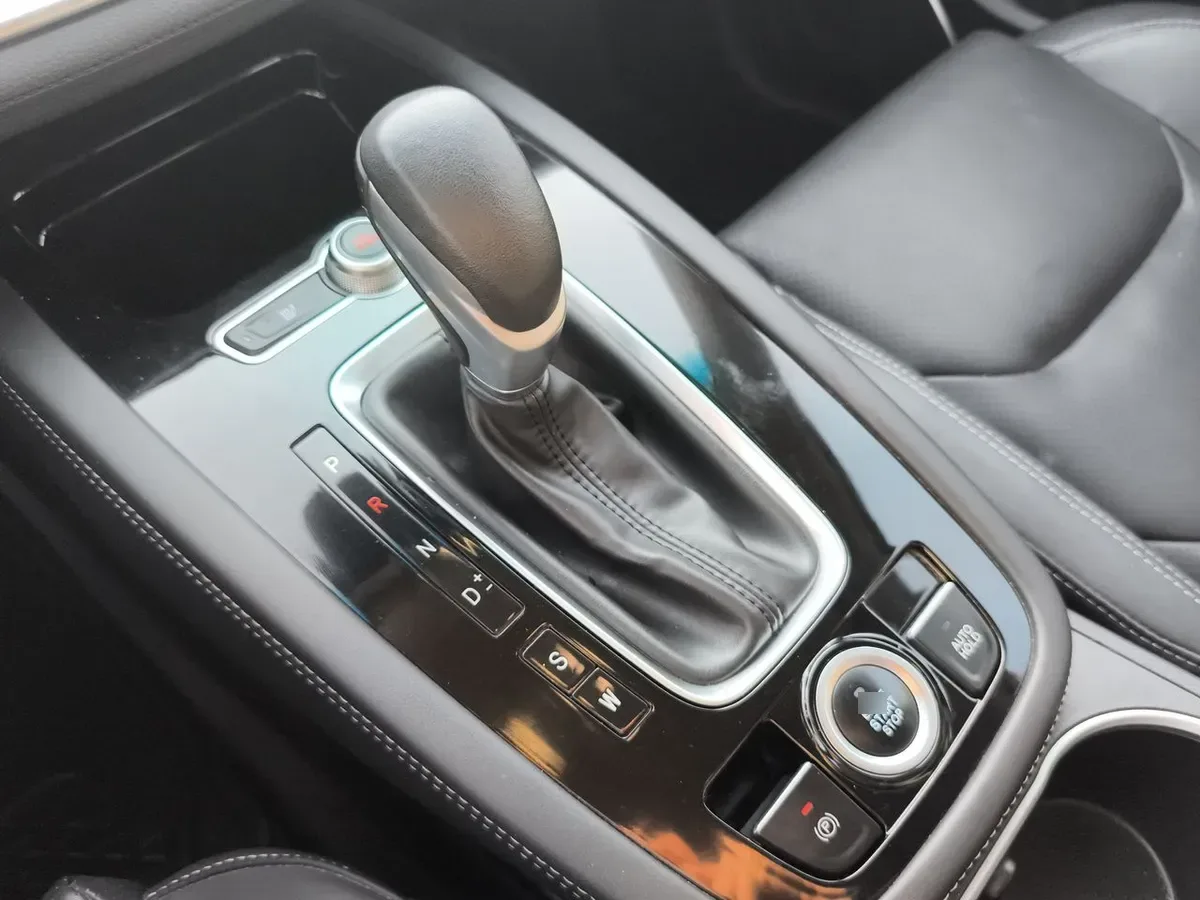 Jetour X70 1.5t Plus 4x2 At 5p año 2022