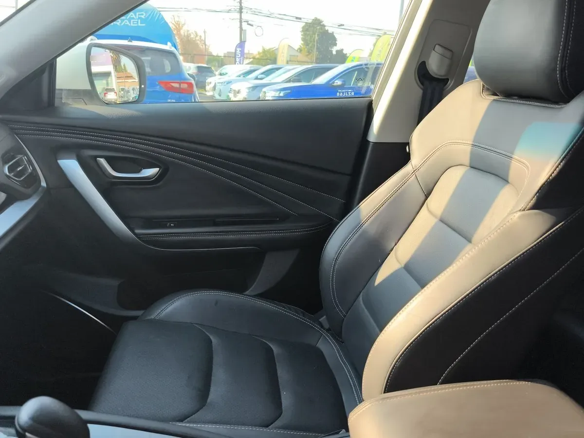 Jetour X70 1.5t Plus 4x2 At 5p año 2022