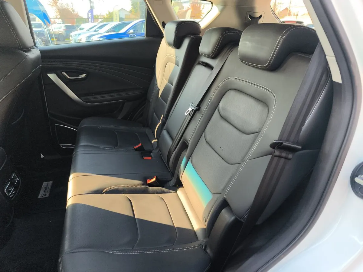 Jetour X70 1.5t Plus 4x2 At 5p año 2022