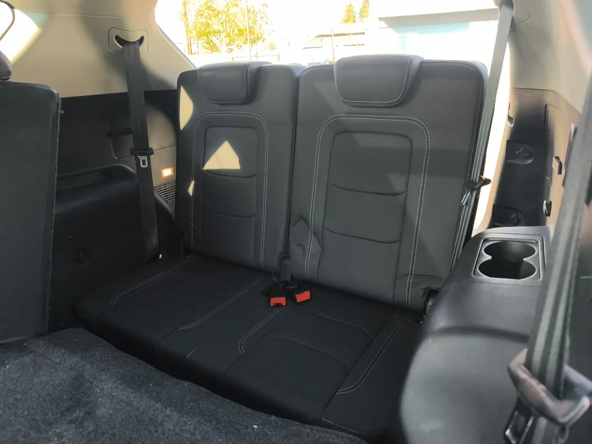 Jetour X70 1.5t Plus 4x2 At 5p año 2022