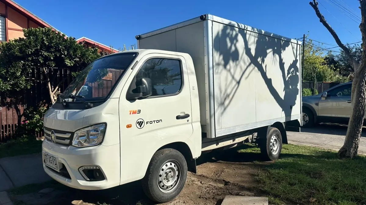KYC T3 1.5 Pick Up Dc Mt año 2020
