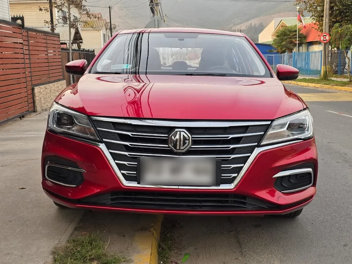 Mg Mg5 1.5 Com Mt año 2022