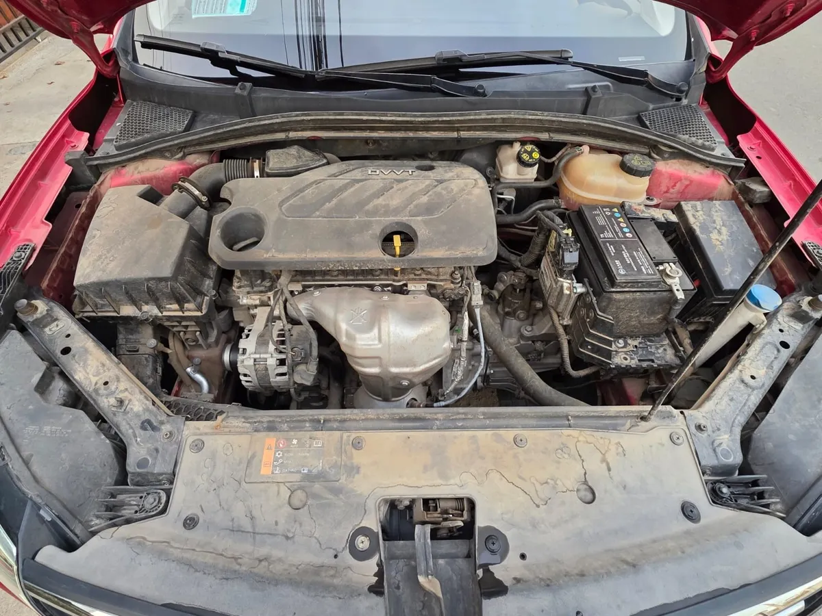 Mg Mg5 1.5 Com Mt año 2022