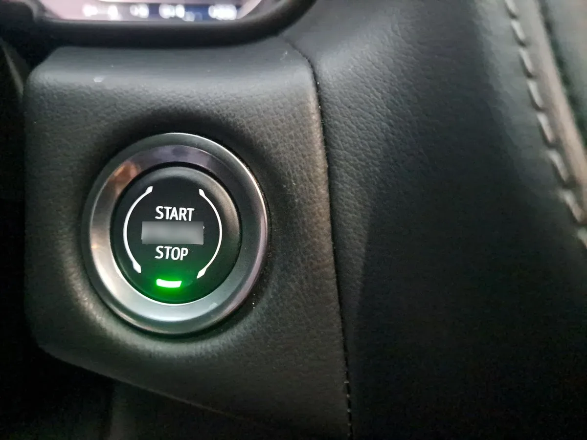 Chevrolet Tahoe 5.3 Z71 4wd At 5p año 2025