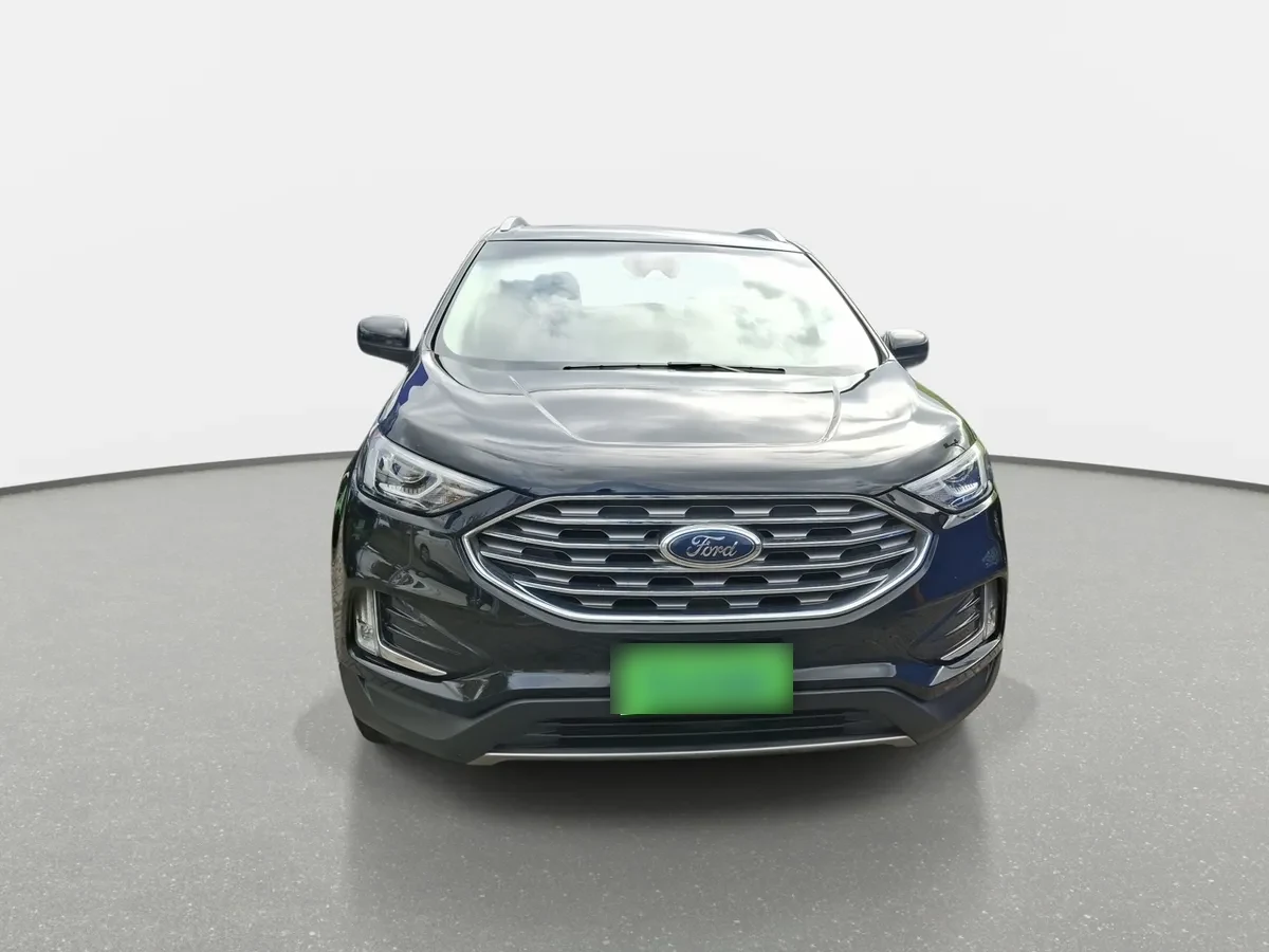 Ford Edge 2.0 Sel Ecoboost Fwd At 5p año 2022