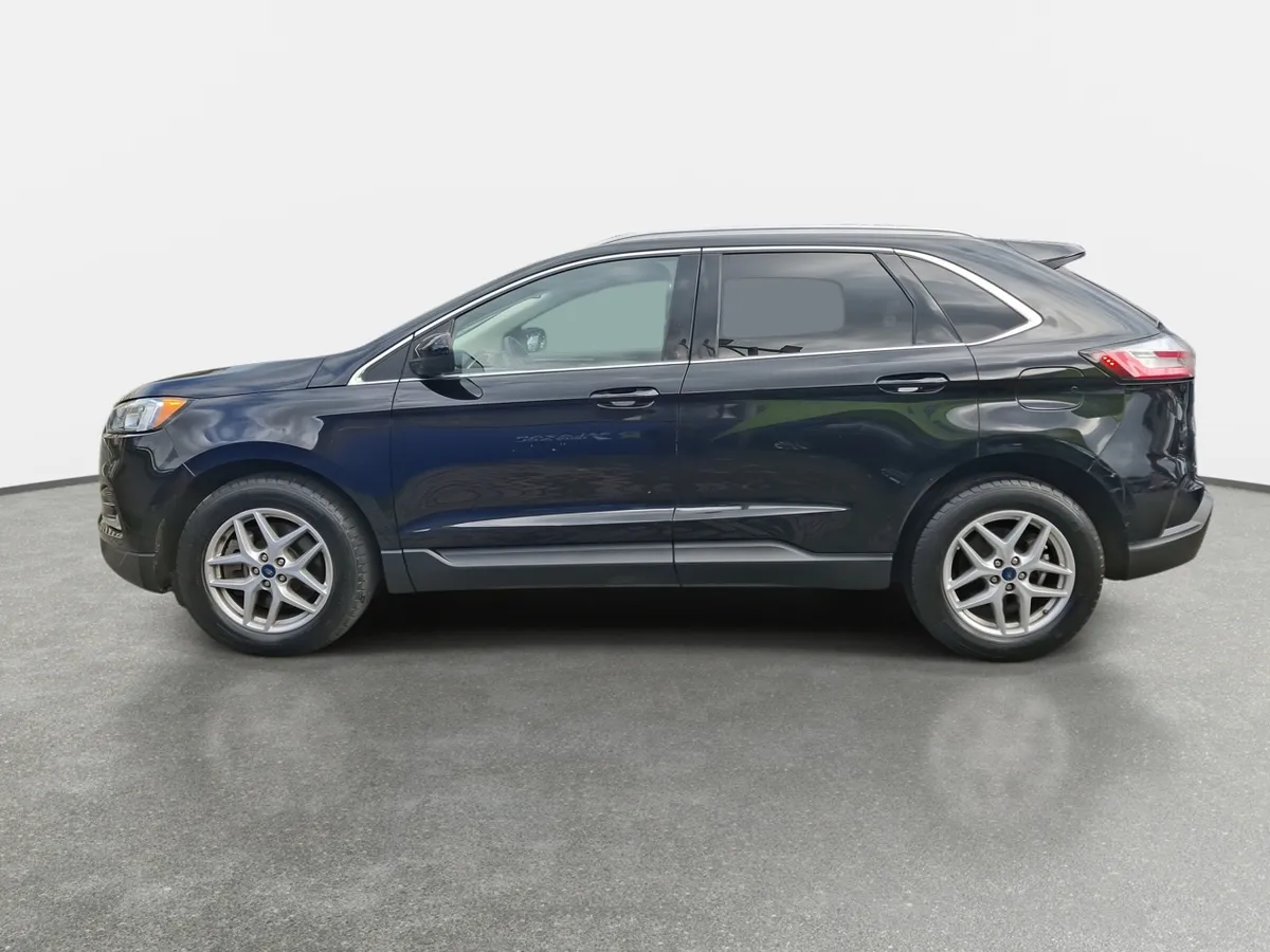 Ford Edge 2.0 Sel Ecoboost Fwd At 5p año 2022