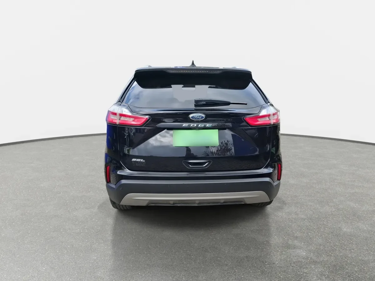 Ford Edge 2.0 Sel Ecoboost Fwd At 5p año 2022
