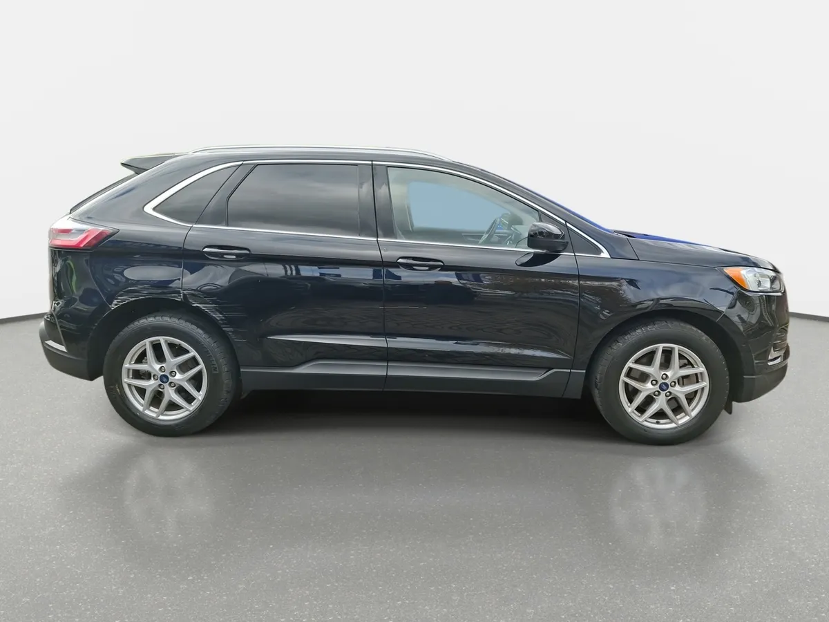 Ford Edge 2.0 Sel Ecoboost Fwd At 5p año 2022