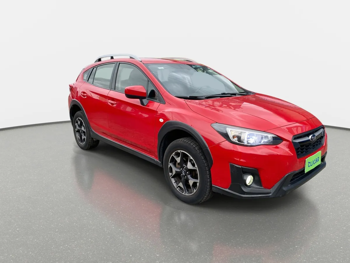 Subaru Xv 2.0i Awd Cvt At 5p año 2021