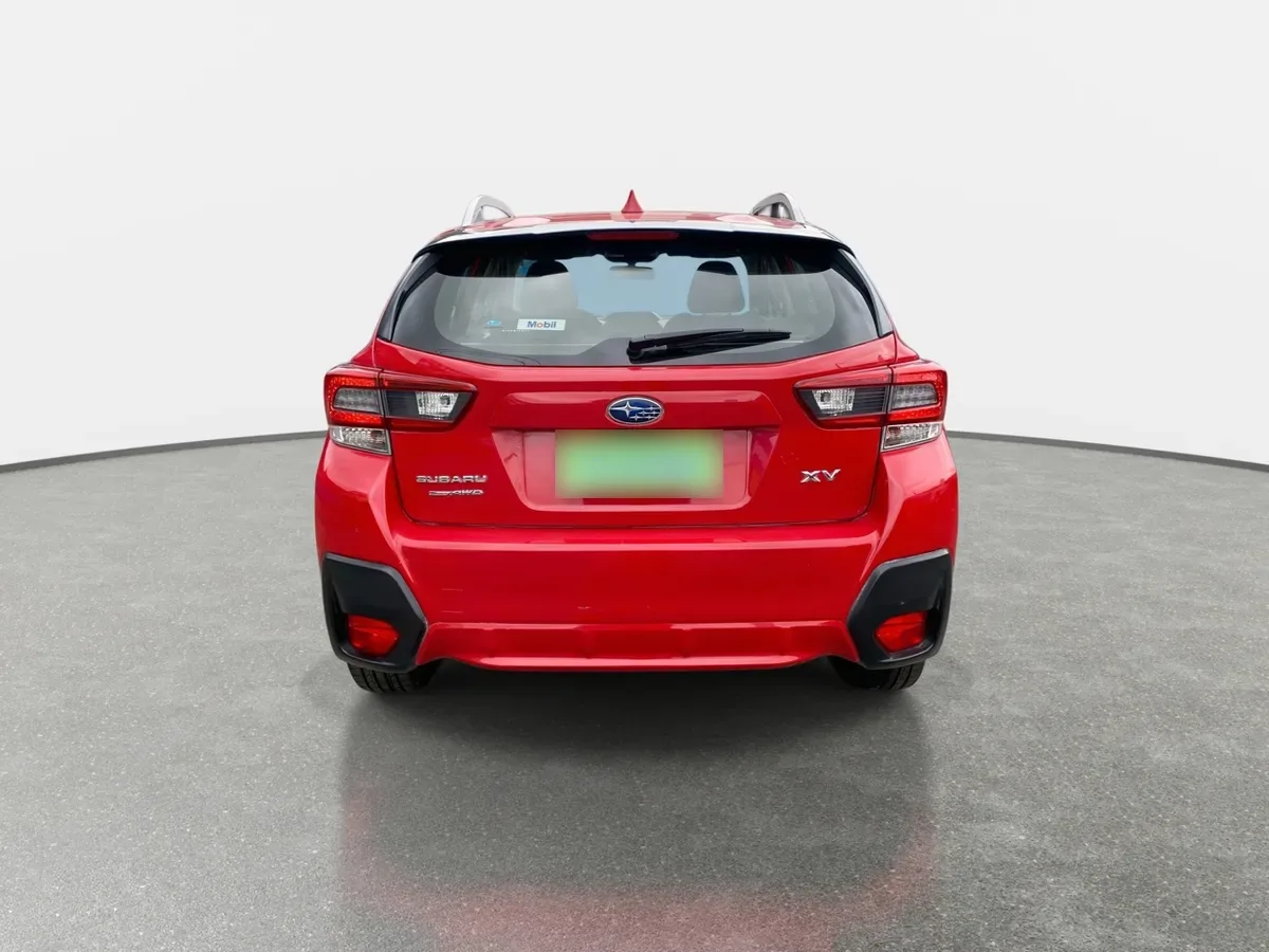 Subaru Xv 2.0i Awd Cvt At 5p año 2021