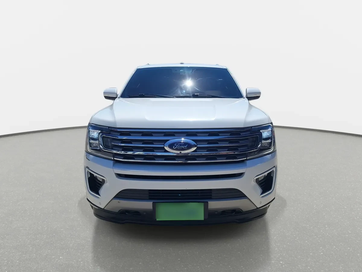 Ford Expedition 3.5 Limited 4wd At 5p año 2022
